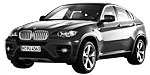 BMW E71 B3409 Fault Code