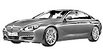 BMW F06 B3409 Fault Code