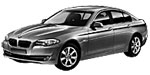 BMW F10 B3409 Fault Code